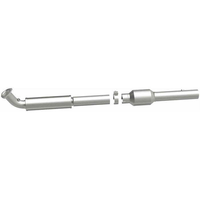 Catalytic Converter MagnaFlow 4451417