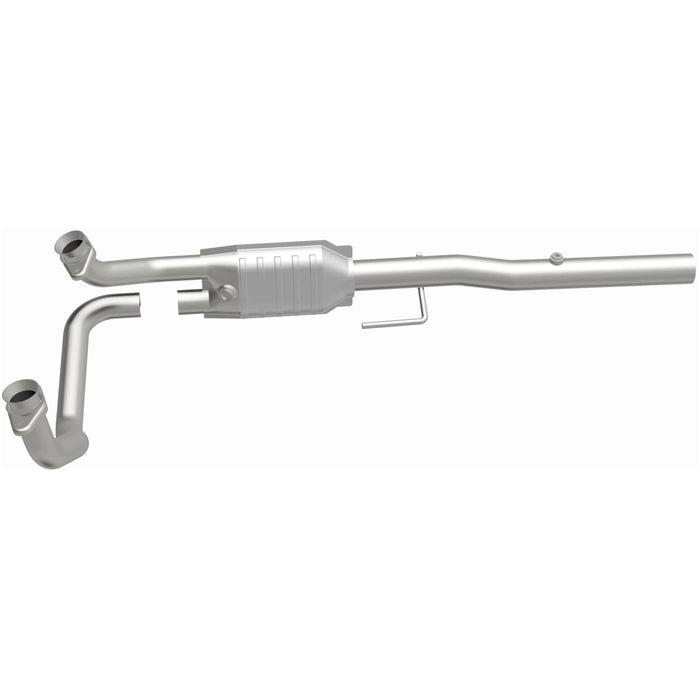 Catalytic Converter MagnaFlow 3391285