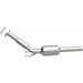 Catalytic Converter MagnaFlow 5561990