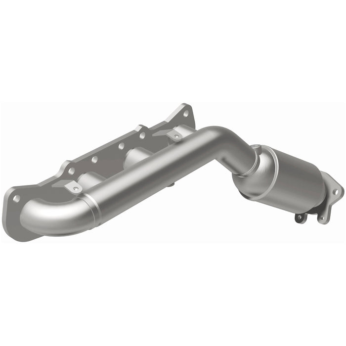 Exhaust Manifold with Integrated Catalytic Converter MagnaFlow 22-092