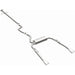 Exhaust System Kit MagnaFlow 15181