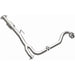 Catalytic Converter MagnaFlow 4593008