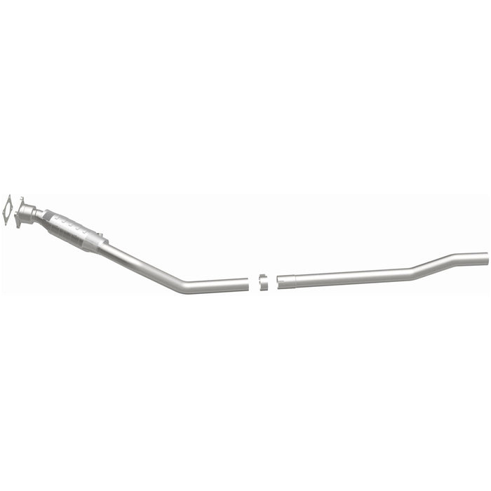 Catalytic Converter MagnaFlow 51155