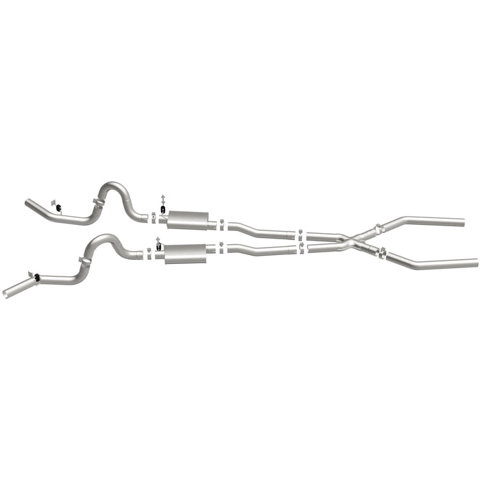 Exhaust System Kit MagnaFlow 15898