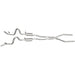 Exhaust System Kit MagnaFlow 15898