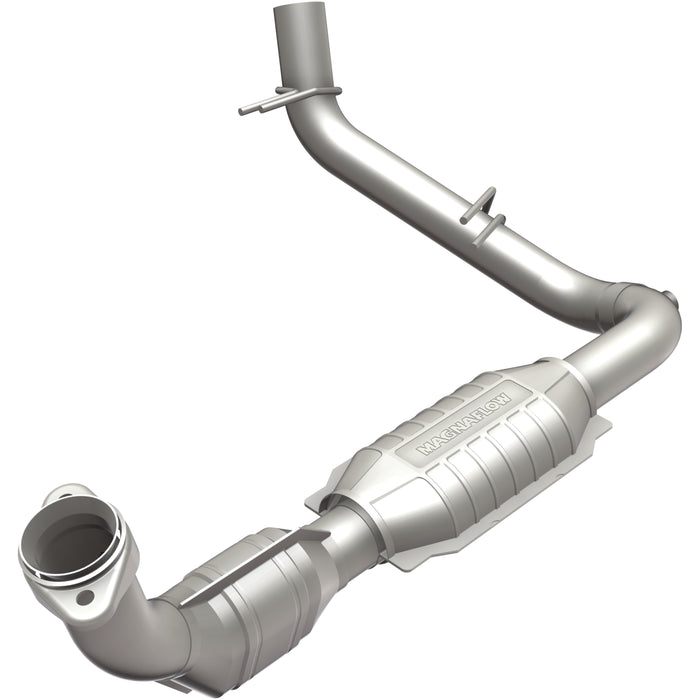 Catalytic Converter MagnaFlow 23718