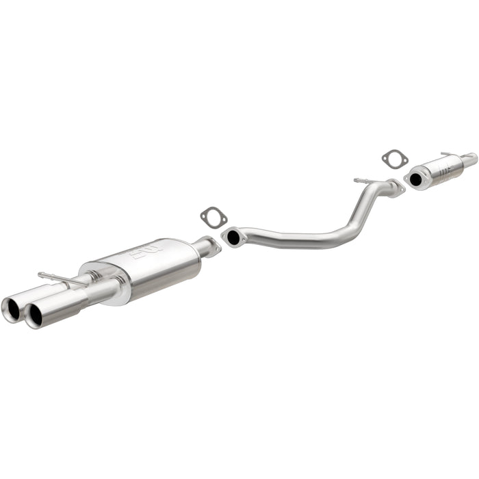 Exhaust System Kit MagnaFlow 15745