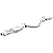 Exhaust System Kit MagnaFlow 15745