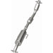Catalytic Converter MagnaFlow 280093