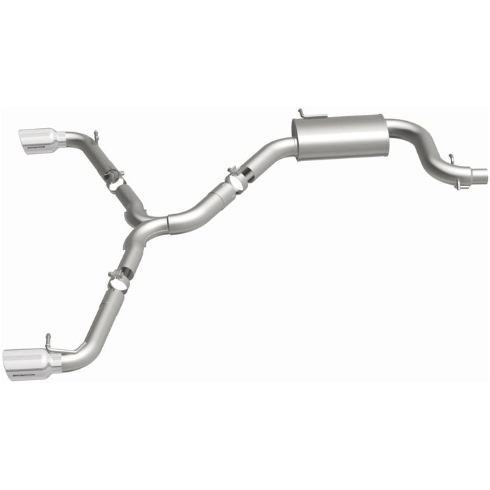 Exhaust System Kit MagnaFlow 15521