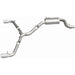 Exhaust System Kit MagnaFlow 15521