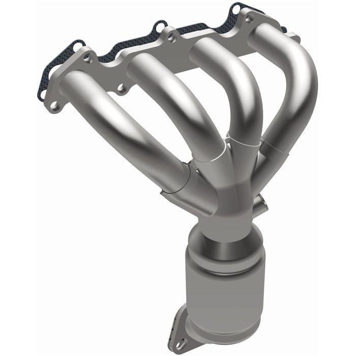 Exhaust Manifold with Integrated Catalytic Converter MagnaFlow 50881