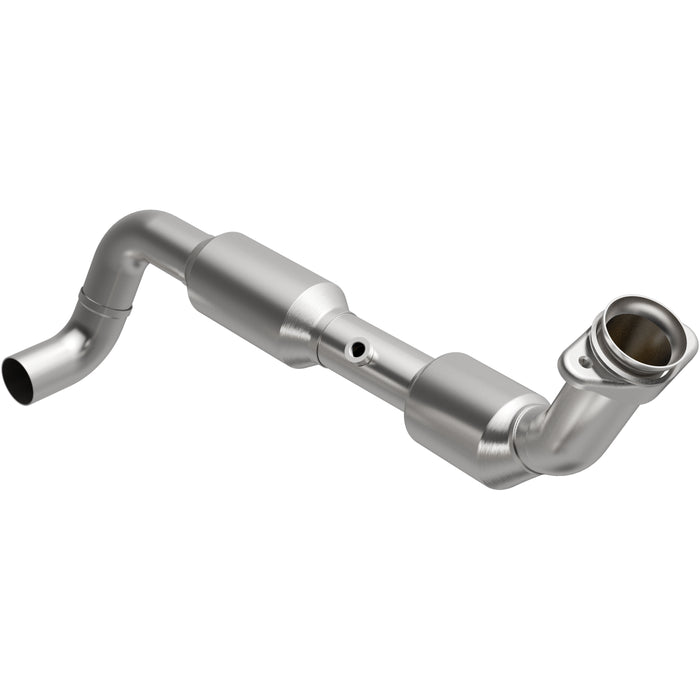 Catalytic Converter MagnaFlow 4583449