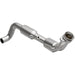 Catalytic Converter MagnaFlow 4583449