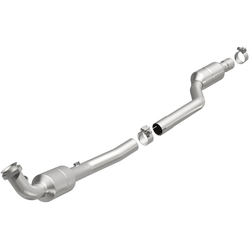 Catalytic Converter MagnaFlow 51402