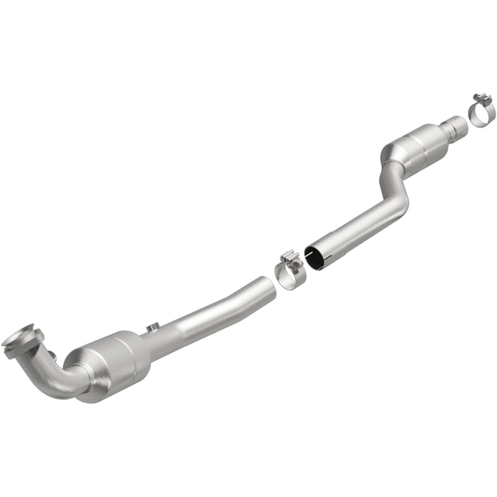 Catalytic Converter MagnaFlow 51402