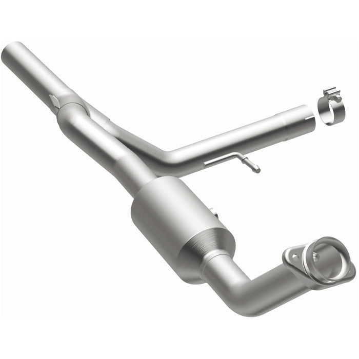 Catalytic Converter MagnaFlow 49695