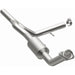 Catalytic Converter MagnaFlow 49695