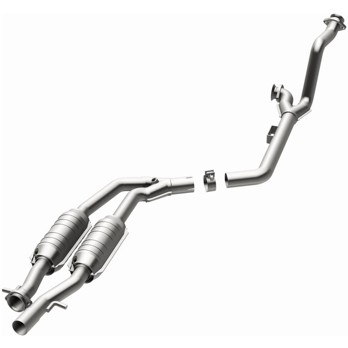 Catalytic Converter MagnaFlow 23573
