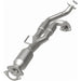 Catalytic Converter MagnaFlow 49710