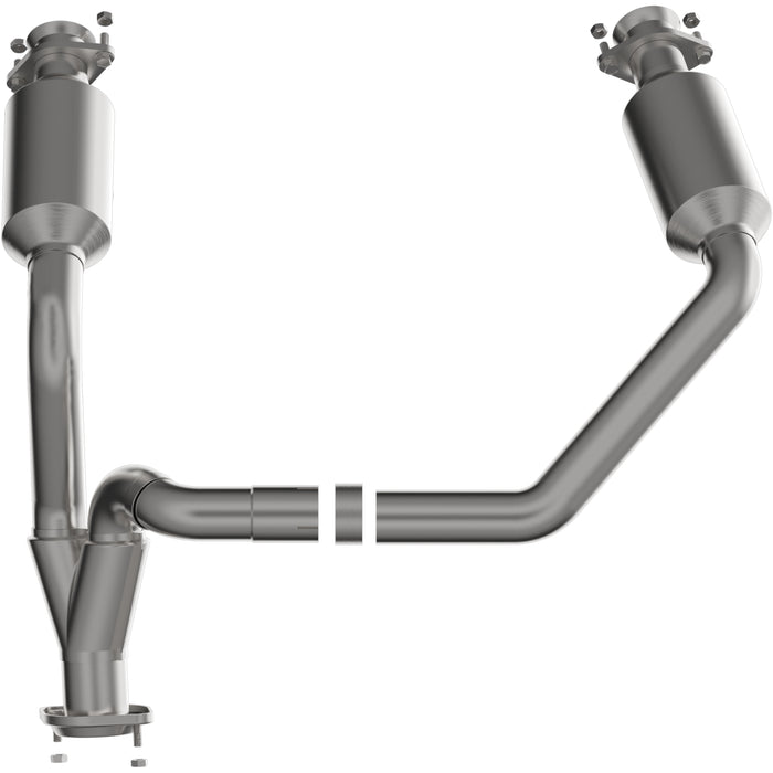 Catalytic Converter MagnaFlow 280307