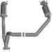 Catalytic Converter MagnaFlow 280307
