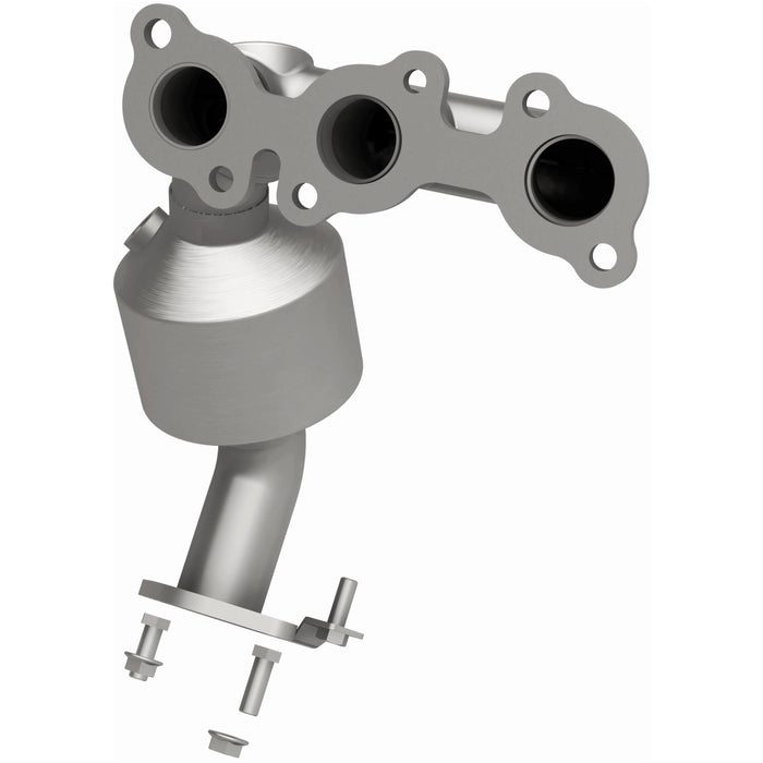 Exhaust Manifold with Integrated Catalytic Converter MagnaFlow 5531398