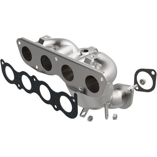 Exhaust Manifold with Integrated Catalytic Converter MagnaFlow 22-233