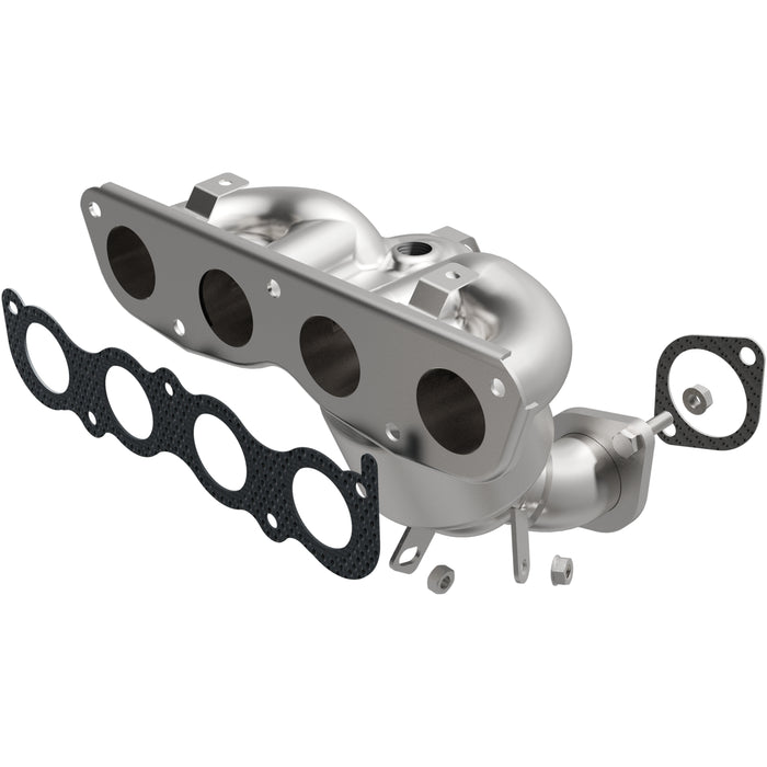 Exhaust Manifold with Integrated Catalytic Converter MagnaFlow 22-233