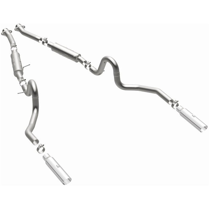 Exhaust System Kit MagnaFlow 15673