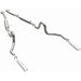 Exhaust System Kit MagnaFlow 15673