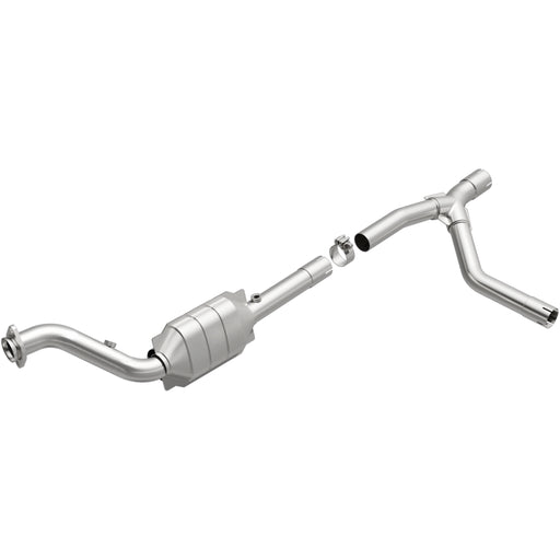 Catalytic Converter MagnaFlow 49597