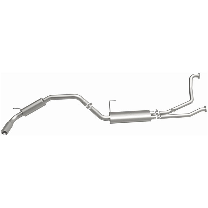 Exhaust System Kit MagnaFlow 16783