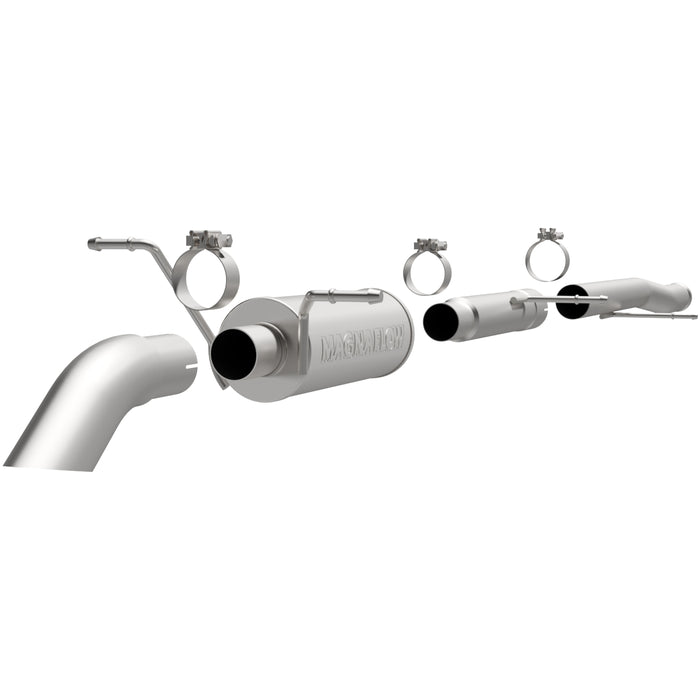 Exhaust System Kit MagnaFlow 17102