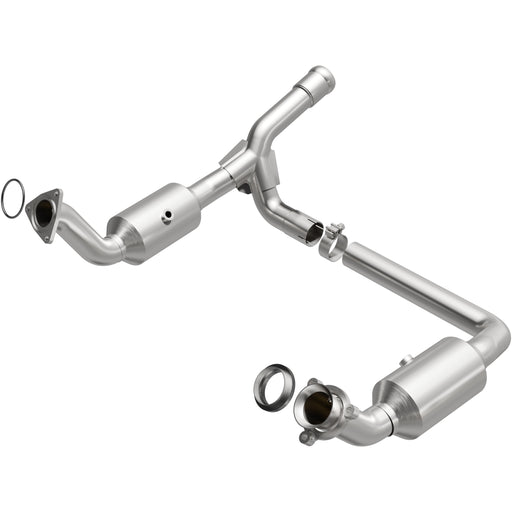 Catalytic Converter MagnaFlow 280656