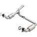 Catalytic Converter MagnaFlow 280656