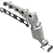 Exhaust Manifold with Integrated Catalytic Converter MagnaFlow 5481353