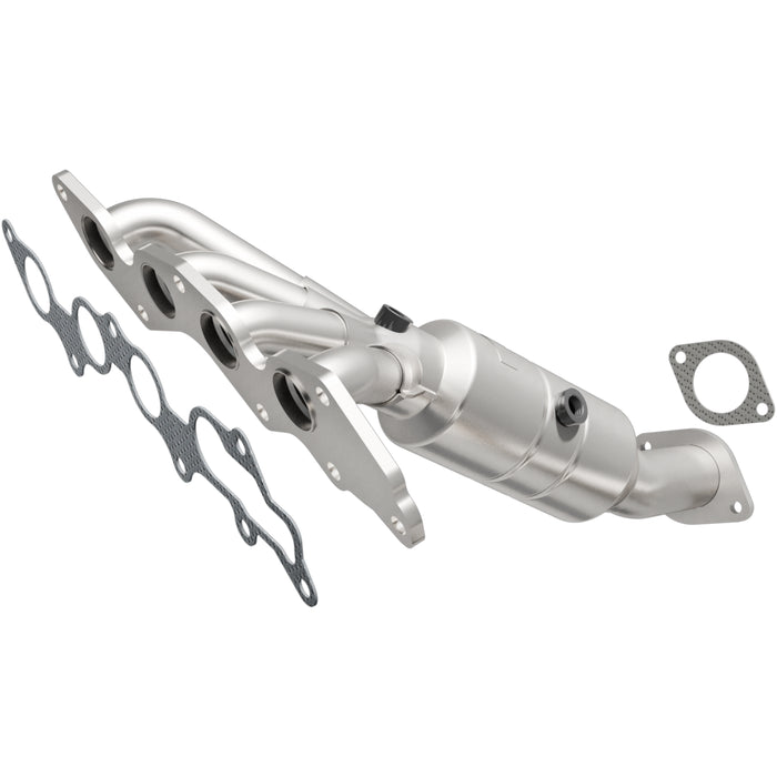 Exhaust Manifold with Integrated Catalytic Converter MagnaFlow 49203