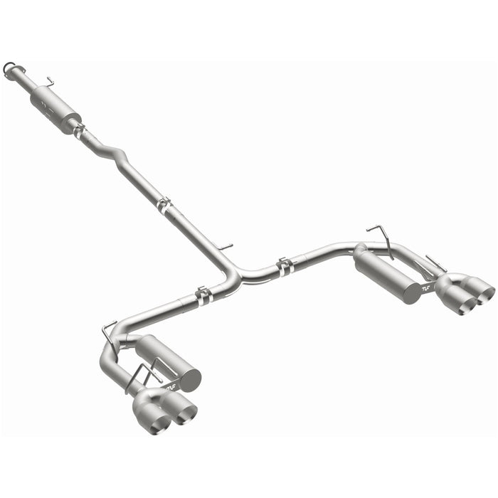Exhaust System Kit MagnaFlow 19411