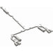 Exhaust System Kit MagnaFlow 19411