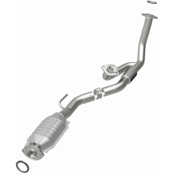 Catalytic Converter MagnaFlow 93269