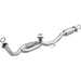 Catalytic Converter MagnaFlow 23880