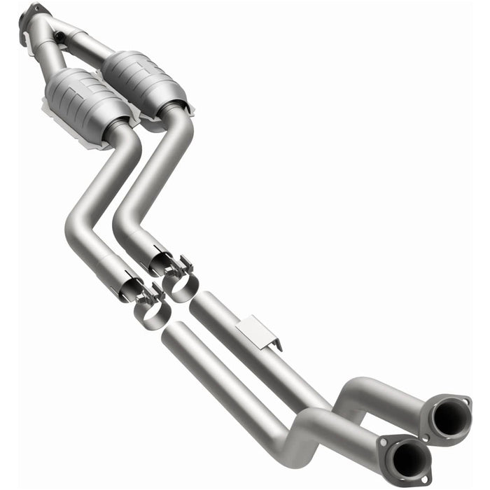 Catalytic Converter MagnaFlow 23578