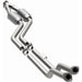 Catalytic Converter MagnaFlow 23578
