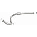 Catalytic Converter MagnaFlow 52609