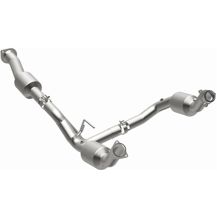 Catalytic Converter MagnaFlow 280745