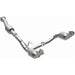 Catalytic Converter MagnaFlow 280745