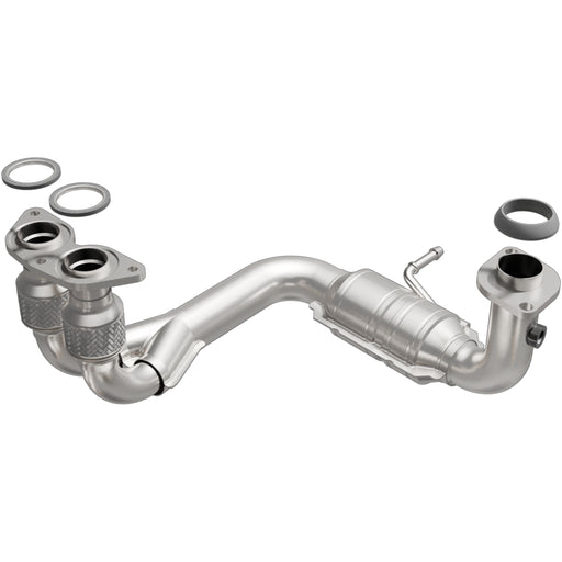Catalytic Converter MagnaFlow 457065