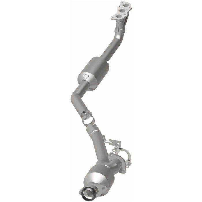 Exhaust Manifold with Integrated Catalytic Converter MagnaFlow 5481334