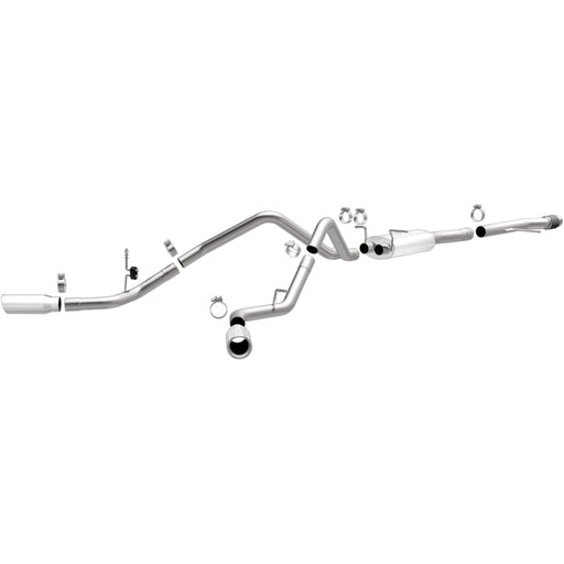 Exhaust System Kit MagnaFlow 15269